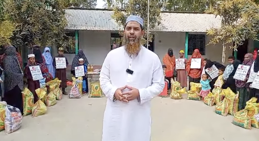 অভিযাত্রিক যাকাত ফান্ড